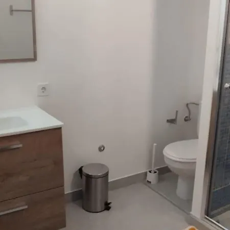 Casa Magec Hébergement de vacances