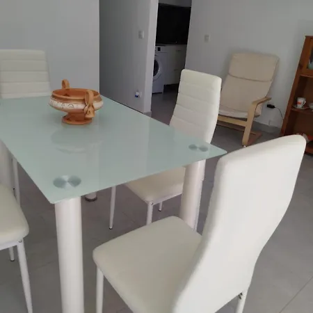 Holiday home Casa Magec