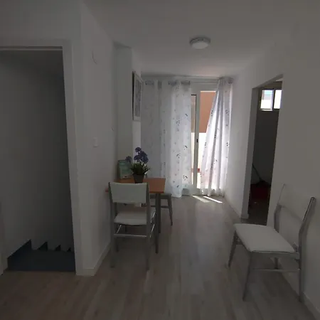 Casa Magec Hébergement de vacances *