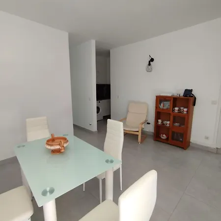 Holiday home Casa Magec