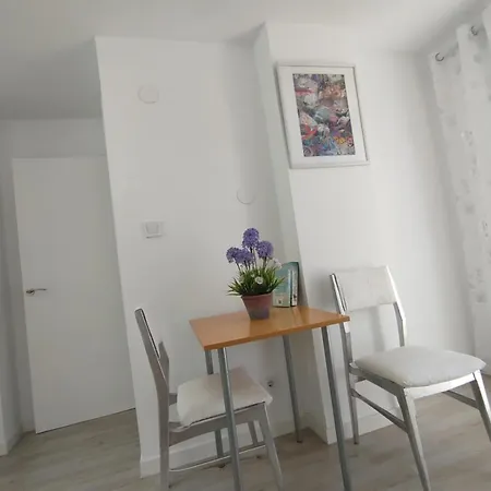 Holiday home Casa Magec Arinaga