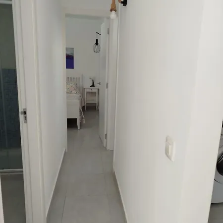 Casa Magec Holiday home *