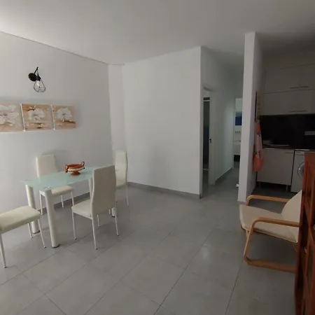Holiday home Casa Magec Arinaga