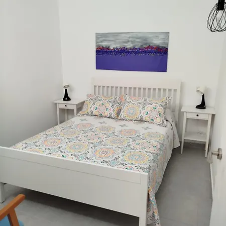 Holiday home Casa Magec Arinaga
