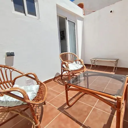Casa Magec * Arinaga